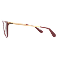 Dolce & Gabbana Glasses Frames DG2258 3091 Bordeaux Women