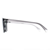 Polaroid Sunglasses PLD 4139/S KB7 UC Grey Green Polarized