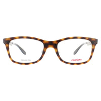 Carrera Glasses Frames 5032/V OGE Havana Ruthenium Men