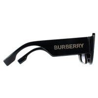 Burberry Sunglasses BE4410 30018G Black Grey Gradient