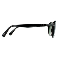 Persol Sunglasses PO3235S 95/31 Black Green