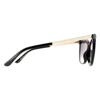 Guess Sunglasses GU7684 05B Black Smoke Gradient