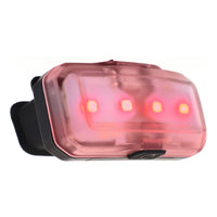 Smith Transit Bike Helmet Light Accessory