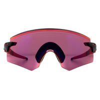 Oakley Sunglasses Encoder OO9471-01 Matte Black Prizm Road