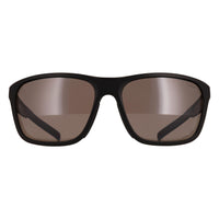 Bolle Sunglasses Strix BS022012 Matte Black Volt+ Gun Polarized