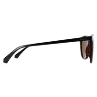 Polaroid Sunglasses PLD 4152/S 086 SP Dark Havana Bronze Polarized