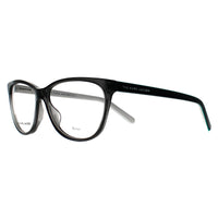 Marc Jacobs Glasses Frames MARC 502 R6S Transparent Grey Women