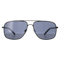 Smarty Sunglasses X1941 A Matte Black Grey