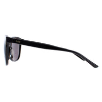 Elle Sunglasses 14888 BK Black Grey