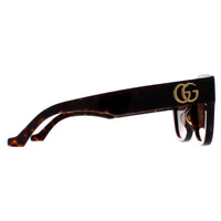 Gucci Sunglasses GG1550SK 002 Havana Brown