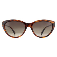 Polaroid Sunglasses PLD 4080/S 086 LA Havana Brown Gradient Polarized