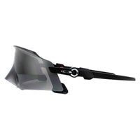 Oakley Sunglasses Kato OO9455-01 Polished Black Prizm Black