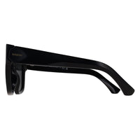 Burberry Sunglasses BE4449 300187 Black Dark Grey