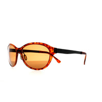 Serengeti Sunglasses Giustina 7829 Shiny Dark Tortoise Polarized Photochromic PHD Drivers Brown