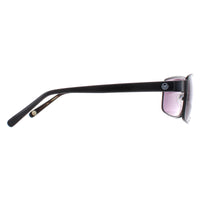 Duck and Cover Sunglasses DCS022 C1 Black Grey