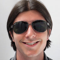 Ray-Ban Sunglasses 3386 Gold Brown Gradient 001/13