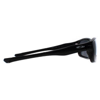 Oakley Sunglasses Chainlink OO9247-09 Black Ink Black Iridium Polarized