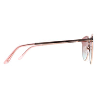 Guess Sunglasses GF0353 28U Gold Rose Mirrored