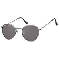 Montana Sunglasses S92 D Silver Grey