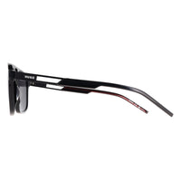 Hugo by Hugo Boss Sunglasses HG 1383/S 807 IR Black Grey