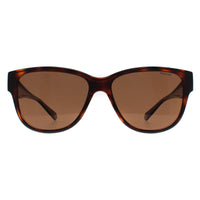 Polaroid Sunglasses PLD 9013/S Fitover 9N4 SP Havana Bronze Polarized