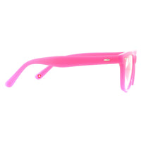 Montana Glasses Frames KBLF1 1A Pink Blue Light Block