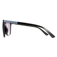 Ted Baker Sunglasses TB1310 Biotime 001 Black Grey
