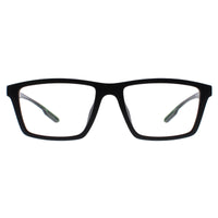 Emporio Armani Glasses Frames EA4189U 50011W Matte Black Men