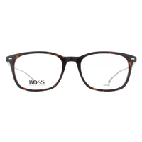 Hugo Boss Glasses Frames BOSS 1015 086 Dark Havana