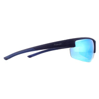 Polaroid Sport Sunglasses 7027/S PJP 5X Blue Blue Mirror Polarized
