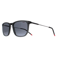 Hugo by Hugo Boss Sunglasses HG 1204/S KB7 IR Grey Grey