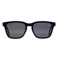 Lacoste Sunglasses L987S 401 Matte Blue Blue