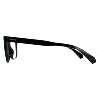Polaroid Glasses Frames PLD D511 807 Black Women