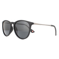 Montana Sunglasses MP24 Black Black Smoke Polarized