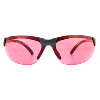 Eyelevel Shooting Safety Sunglasses Marksman Black 5 Interchangeable Lenses