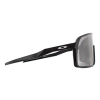 Oakley Sunglasses Sutro OO9406-01 Polished Black Prizm Black