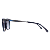 Lacoste Sunglasses L945S 424 Blue Grey Gradient