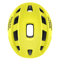 Smith Yellow Triad Mips Road/Gravel/XC MTB Bike Helmet - Small