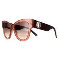 Marc Jacobs Sunglasses MARC 697/S 2LF HA Brick Brown Gradient