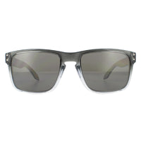 Oakley Sunglasses Holbrook OO9102-O2 Dark Ink Fade Prizm Black Polarized