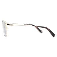 Police Sunglasses Lewis 12 SPLB28 579F Shiny Palladium Smoke Photochromic