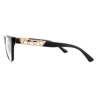 Guess Glasses Frames GU2784 001 Shiny Black Women