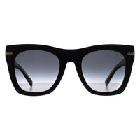 Missoni Sunglasses MIS 0069/S 807 9O Black Grey Gradient