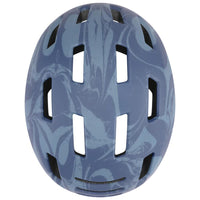 Smith Blue Kids Transit Jr. Mips Road Bike Helmet
