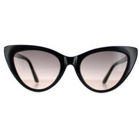 Guess Sunglasses GF6147 01B Black Grey Gradient