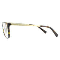 Michael Kors Glasses Frames MK4016 Antibes 3006 Dark Tortoise Women