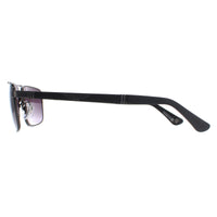 Police Sunglasses SPLB43 Origins 37 08H5 Grey Smoke Gradient