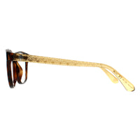 Kate Spade Glasses Frames Giuliana 086 Havana Women