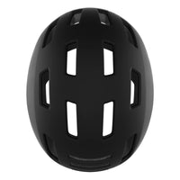 Smith Black Unisex Transit Mips City Bike Helmet - Large