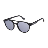 Superdry Sunglasses SDS-5048 127 Matte Black Blue